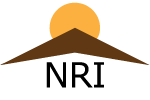 This is the NRI logo